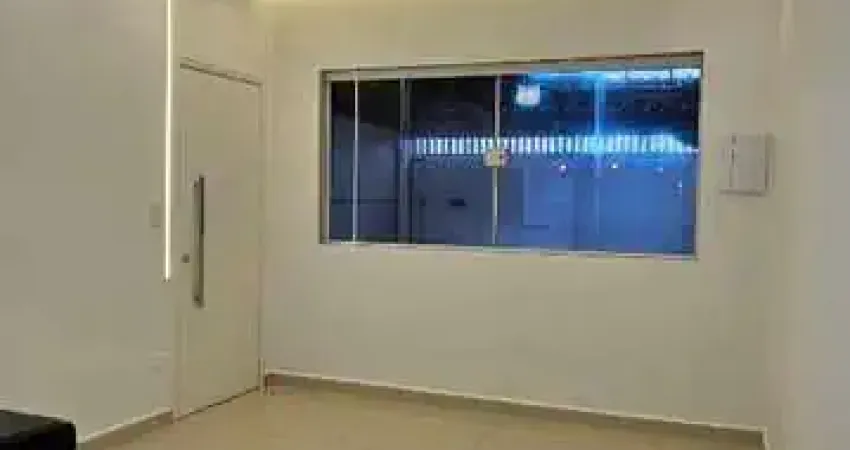 Casa à venda, 90 m² por R$ 635.000,00 - Caiçara - Praia Grande/SP