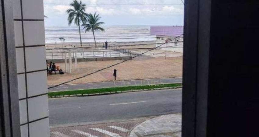 Apartamento à venda, 45 m² por R$ 287.000,00 - Ocian - Praia Grande/SP
