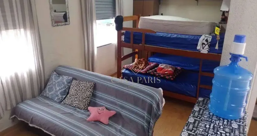 Kitnet com 1 dormitório à venda, 37 m² por R$ 170.000,00 -  Jardim Real - Praia Grande/SP