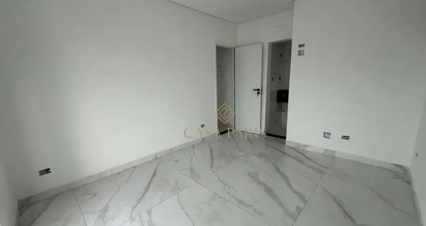 Sobrado à venda, 88 m² por R$ 499.000,00 - Vila Guilhermina - Praia Grande/SP