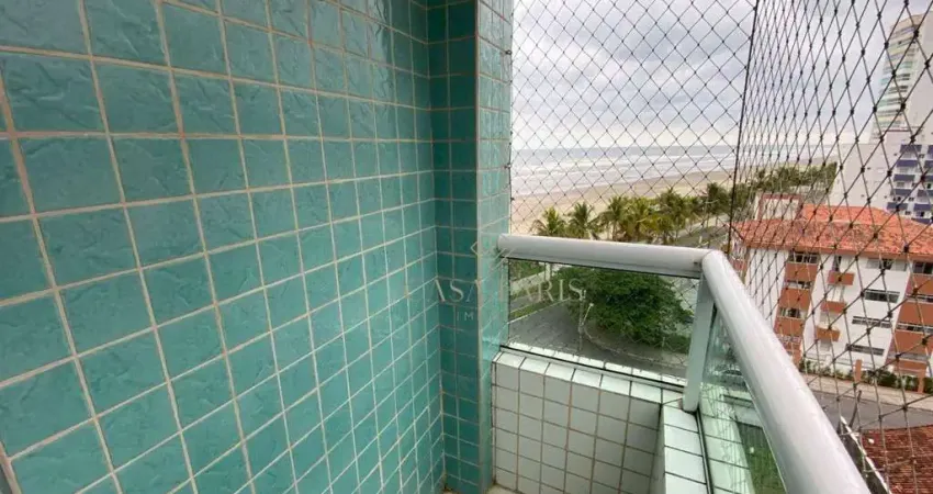 Apartamento com 2 dormitórios à venda, 78 m² por R$ 450.000,00 -  Jardim Real - Praia Grande/SP