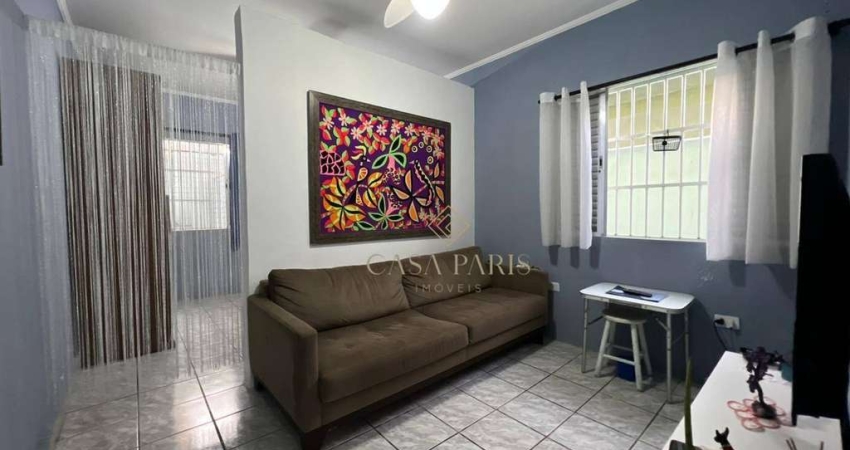 Apartamento à venda, 41 m² por R$ 185.000,00 - Jardim Imperador - Praia Grande/SP