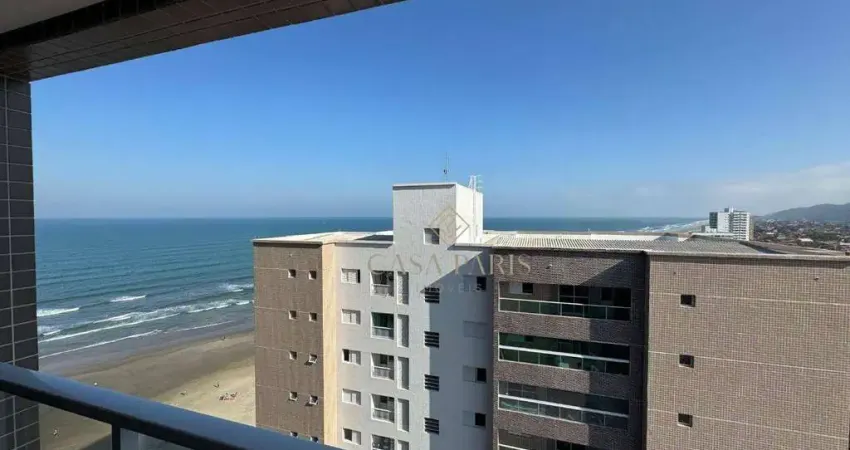 Apartamento com 2 dormitórios à venda, 66 m² por R$ 550.000,00 -  Jardim Real - Praia Grande/SP