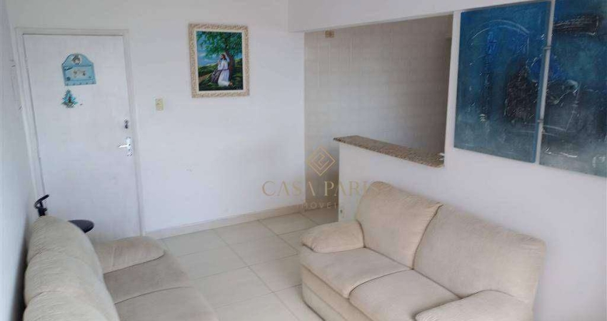 Apartamento à venda, 50 m² por R$ 339.000,00 - Tupi - Praia Grande/SP