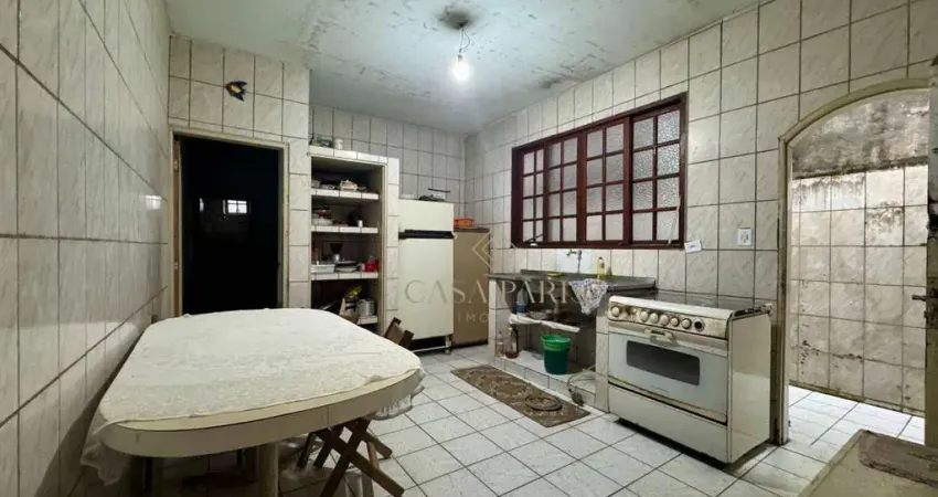 Casa à venda, 127 m² por R$ 365.000,00 - Maracanã - Praia Grande/SP