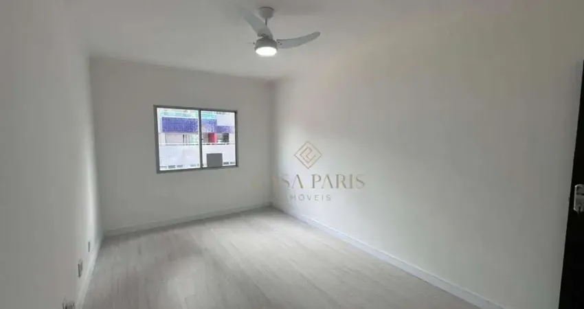 Apartamento à venda, 60 m² por R$ 259.000,00 - Tupi - Praia Grande/SP