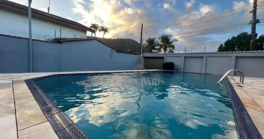 Casa à venda, 216 m² por R$ 1.500.000,00 - Solemar - Praia Grande/SP