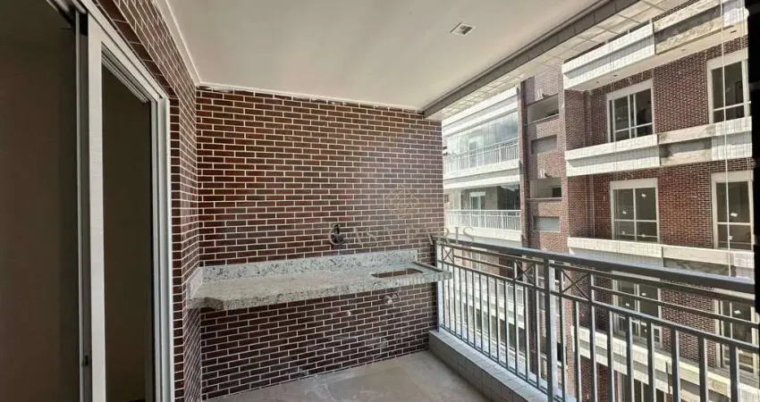 Apartamento à venda, 63 m² por R$ 670.000,00 - Canto do Forte - Praia Grande/SP