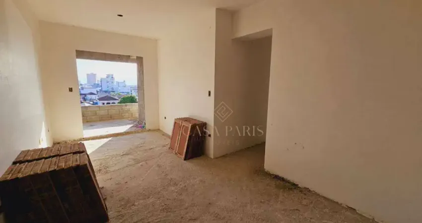 Apartamento com 2 dormitórios à venda, 77 m² por R$ 615.916,00 - Canto do Forte - Praia Grande/SP