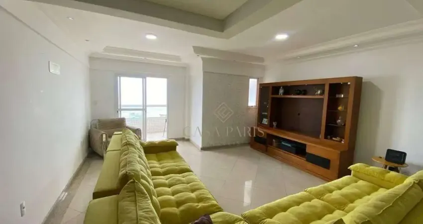 Apartamento à venda, 168 m² por R$ 1.100.000,00 - Tupi - Praia Grande/SP