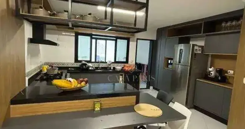 Apartamento com 3 dormitórios à venda, 160 m² por R$ 900.000,00 - Vila Guilhermina - Praia Grande/SP