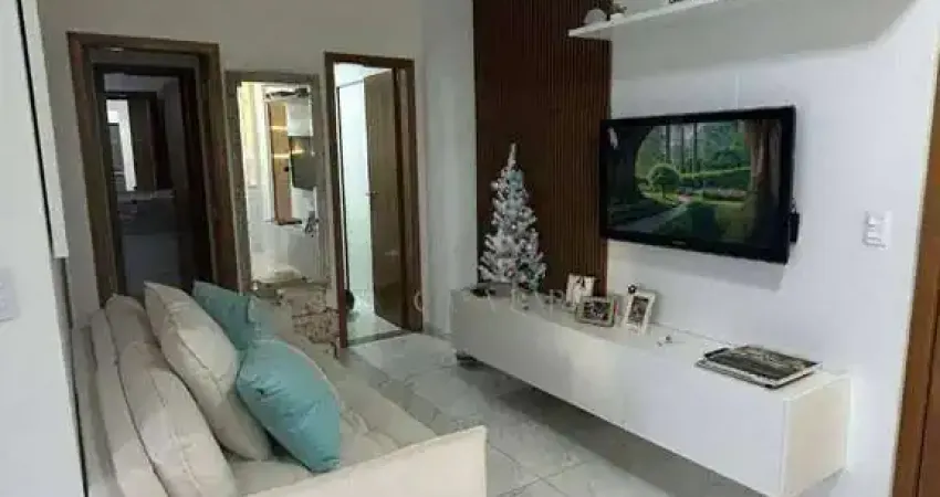 Apartamento com 2 dormitórios à venda, 78 m² por R$ 1.090.000,00 - Mirim - Praia Grande/SP