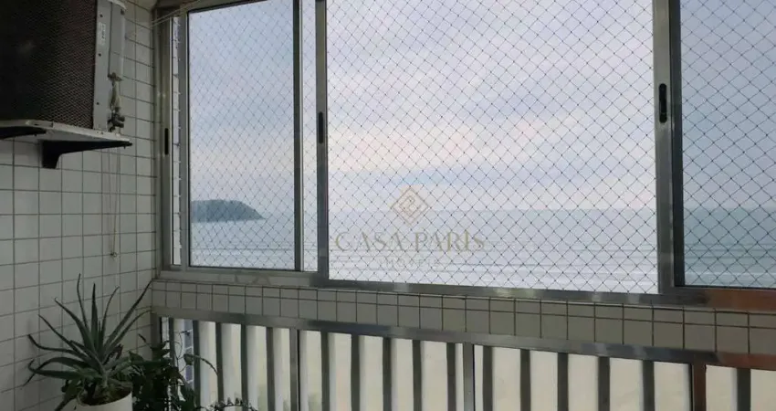 Apartamento com 1 dormitório à venda, 67 m² por R$ 530.000,00 - Boqueirão - Praia Grande/SP
