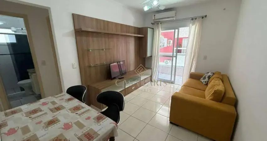 Apartamento à venda, 55 m² por R$ 485.000,00 - Canto do Forte - Praia Grande/SP
