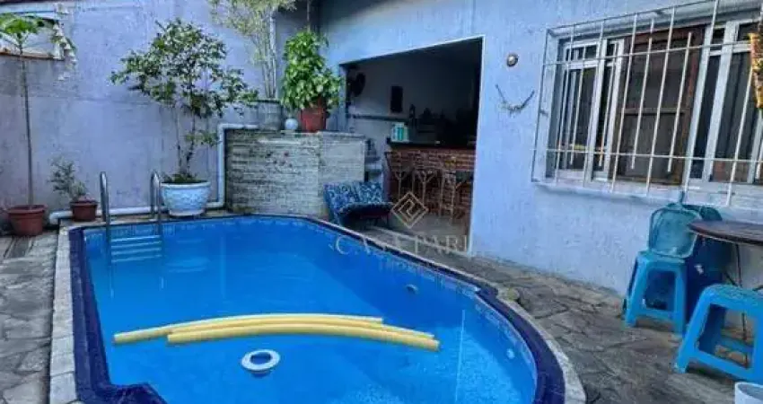 Casa à venda, 150 m² por R$ 1.250.000,00 - Canto do Forte - Praia Grande/SP