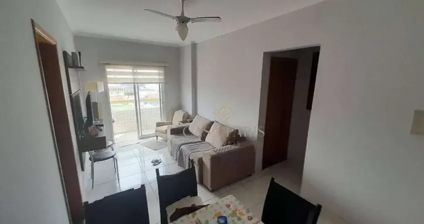 Apartamento à venda, 47 m² por R$ 310.000,00 - Tupi - Praia Grande/SP
