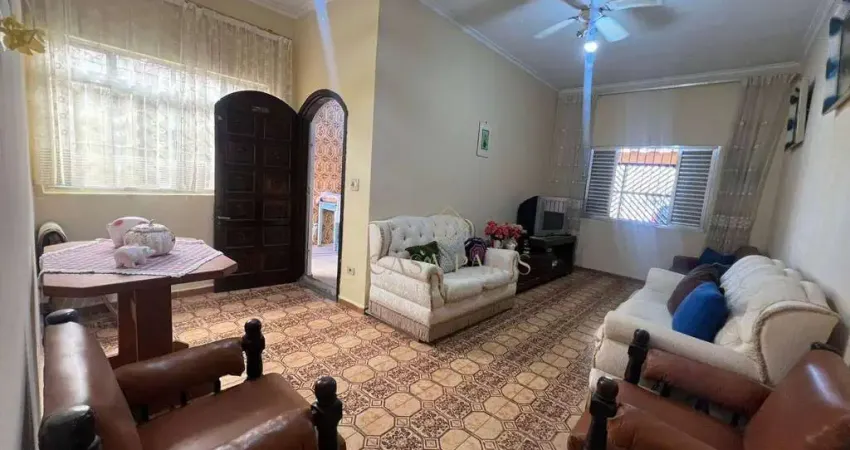 Casa à venda, 180 m² por R$ 450.000,00 - Maracanã - Praia Grande/SP