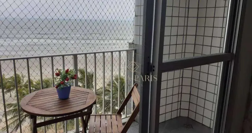 Apartamento com 1 dormitório à venda, 60 m² por R$ 300.000,00 -  Jardim Real - Praia Grande/SP