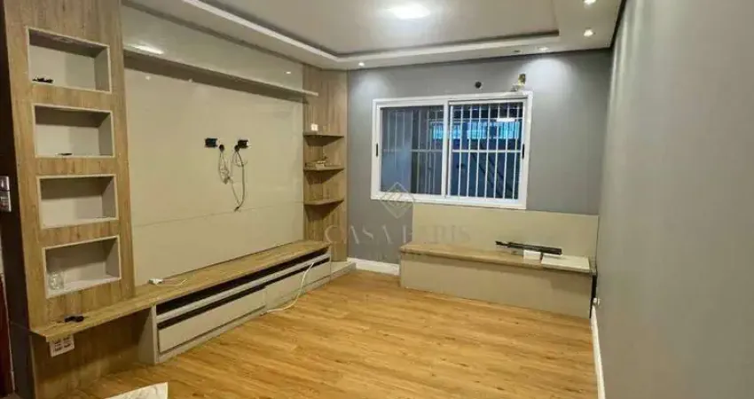 Casa com 3 dormitórios à venda, 220 m² por R$ 1.690.000,00 - Canto do Forte - Praia Grande/SP