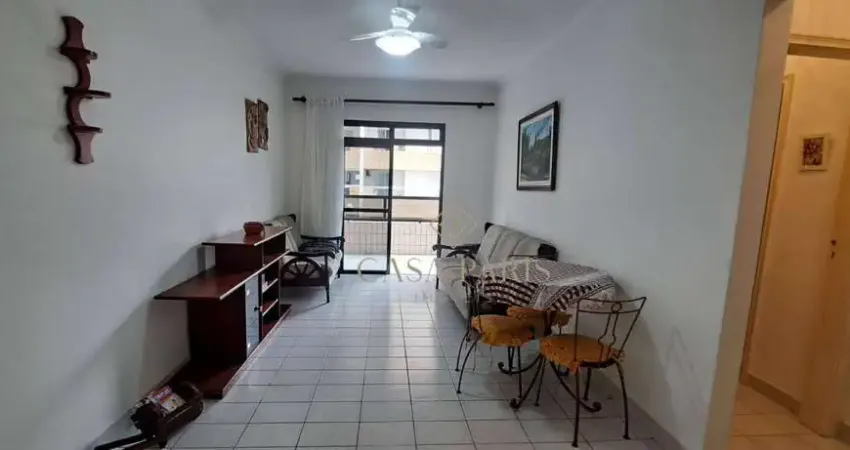 Apartamento à venda, 80 m² por R$ 380.000,00 - Aviação - Praia Grande/SP