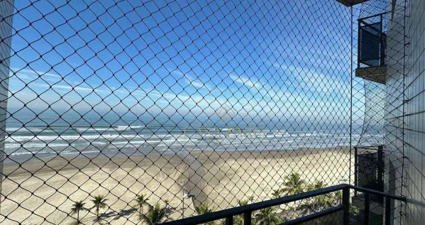 Apartamento à venda, 91 m² por R$ 510.000,00 - Balneário Flórida - Praia Grande/SP