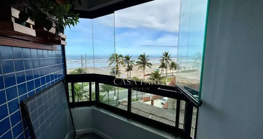 Apartamento à venda, 90 m² por R$ 620.000,00 -  Jardim Real - Praia Grande/SP