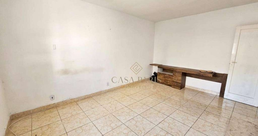 Kitnet à venda, 40 m² por R$ 199.000,00 - Boqueirão - Praia Grande/SP