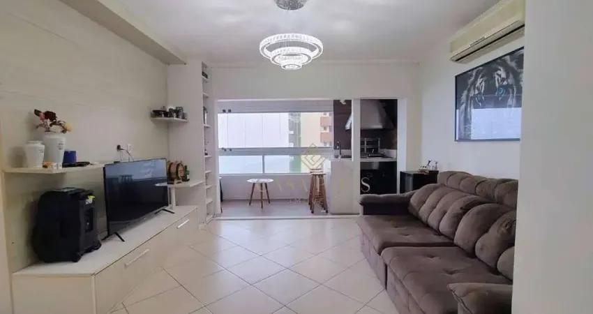 Apartamento com 3 dormitórios à venda, 160 m² por r$ 1.010.000,00 - vila guilhermina - praia grande/sp