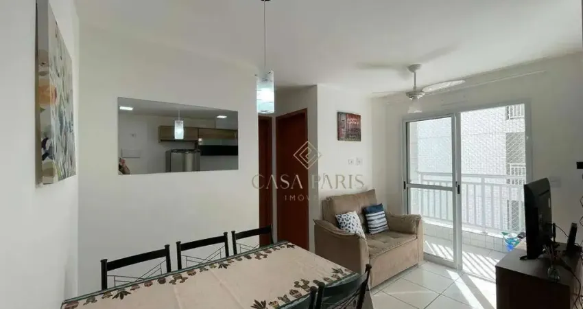 Apartamento com 2 dormitórios à venda, 45 m² por R$ 425.000,00 - Aviação - Praia Grande/SP