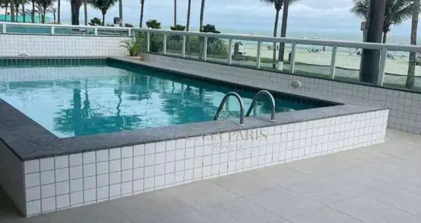 Apartamento com 2 dormitórios à venda, 77 m² por R$ 560.000,00 -  Jardim Real - Praia Grande/SP