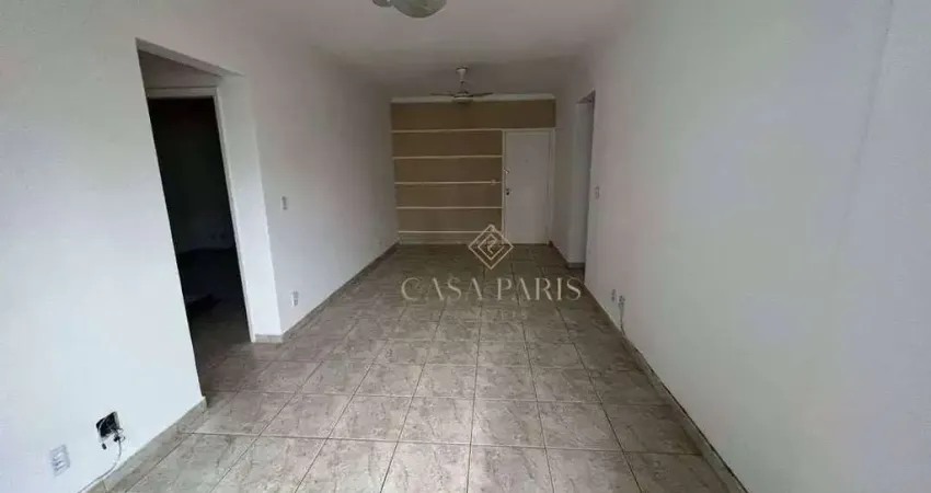 Apartamento à venda, 96 m² por R$ 420.000,00 - Vila Guilhermina - Praia Grande/SP