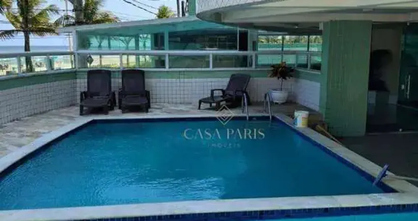 Apartamento com 2 dormitórios à venda, 61 m² por R$ 490.000,00 -  Jardim Real - Praia Grande/SP
