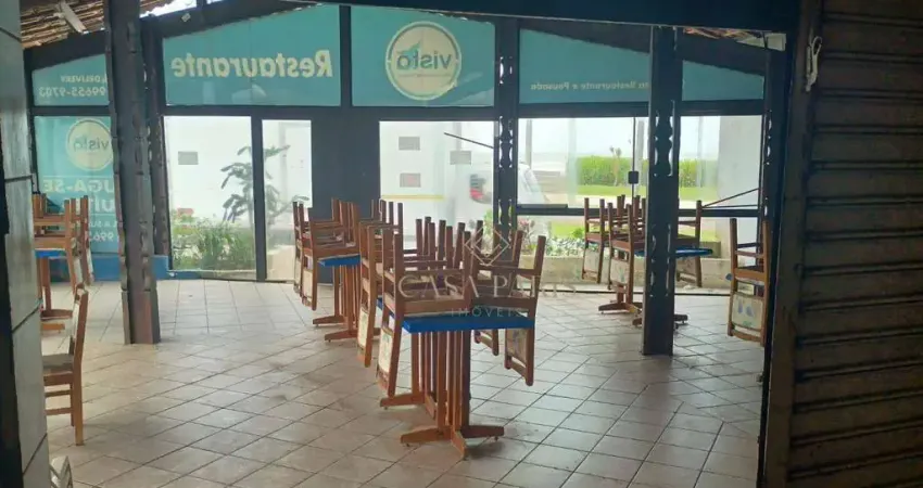 Loja à venda, 766 m² por R$ 5.000.000,00 - Caiçara - Praia Grande/SP