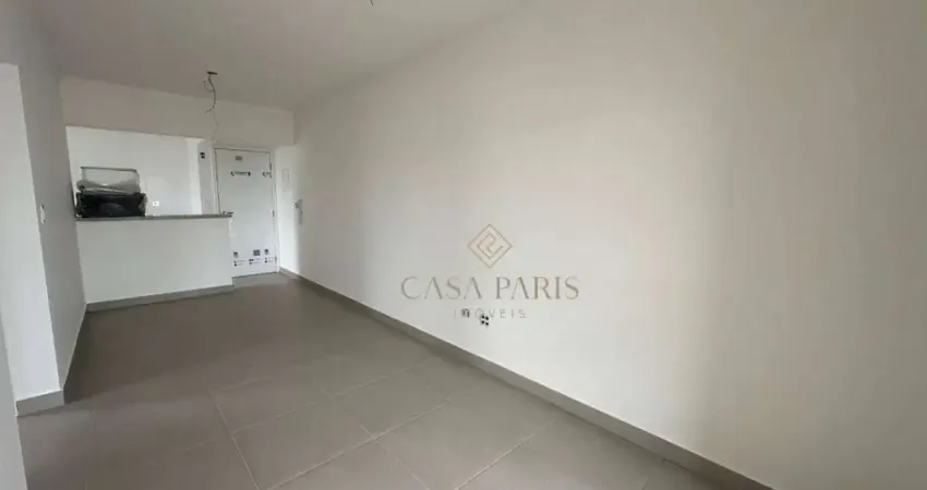 Apartamento com 2 dormitórios à venda, 63 m² por R$ 491.500,00 - Aviação - Praia Grande/SP