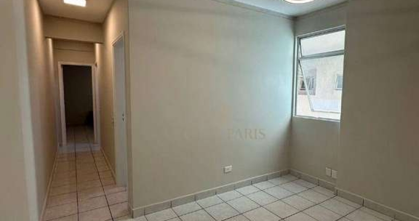 Apartamento à venda, 55 m² por R$ 320.000,00 - Aviação - Praia Grande/SP