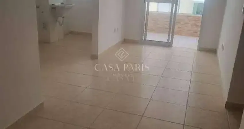 Apartamento com 2 dormitórios à venda, 58 m² por R$ 415.000,00 - Vila Guilhermina - Praia Grande/SP