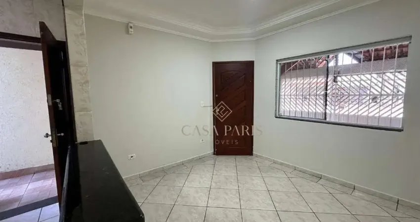 Casa com 3 dormitórios à venda, 107 m² por R$ 480.000,00 - Ocian - Praia Grande/SP