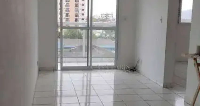 Apartamento com 2 dormitórios à venda, 60 m² por R$ 280.000 - Bairro Caiçara - Praia Grande/SP