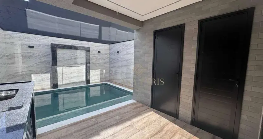 Sobrado com 4 dormitórios à venda, 204 m² por R$ 1.690.000,00 - Boqueirão - Praia Grande/SP