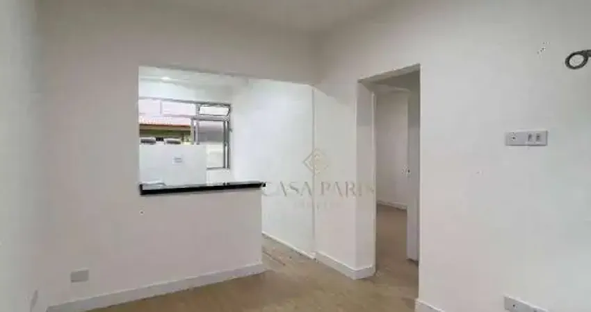 Apartamento à venda, 35 m² por R$ 210.000,00 - Vila Guilhermina - Praia Grande/SP