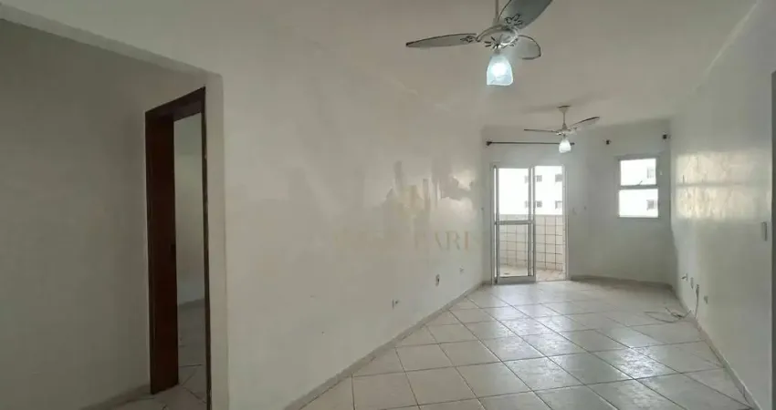 Apartamento com 1 dormitório à venda, 55 m² por R$ 315.000,00 - Aviação - Praia Grande/SP