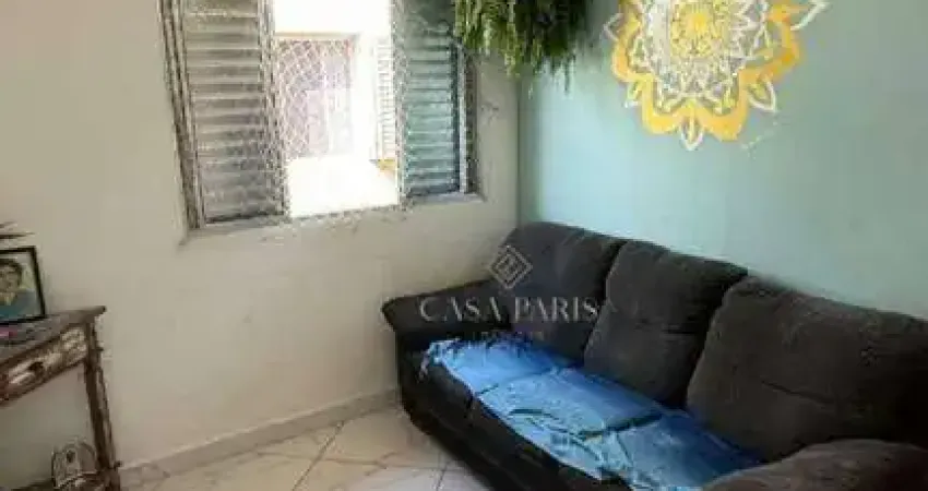 Kitnet com 1 dormitório à venda, 37 m² por R$ 175.000,00 - Caiçara - Praia Grande/SP