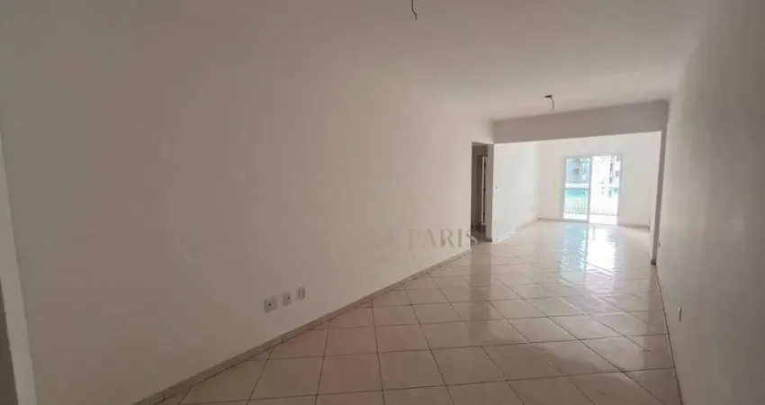 Apartamento com 2 dormitórios à venda, 90 m² por R$ 600.000,00 - Vila Guilhermina - Praia Grande/SP