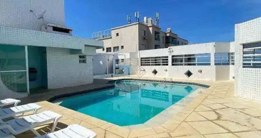 Apartamento com 2 dormitórios à venda, 88 m² por R$ 450.000 - Aviação - Praia Grande/SP