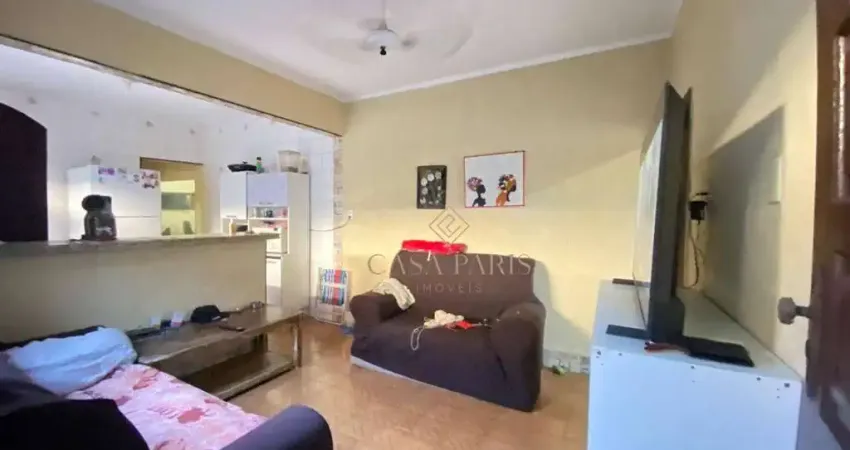 Casa à venda, 120 m² por R$ 339.000,00 - Mirim - Praia Grande/SP