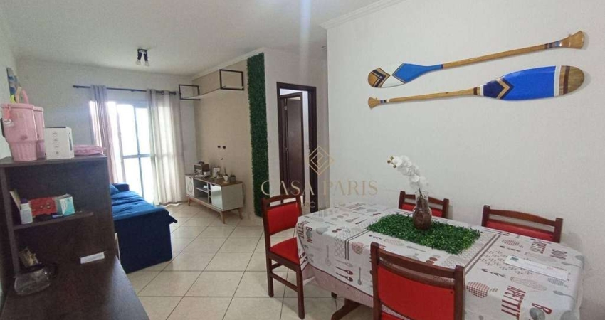Apartamento com 2 dormitórios à venda, 74 m² por R$ 515.000,00 - Ocian - Praia Grande/SP