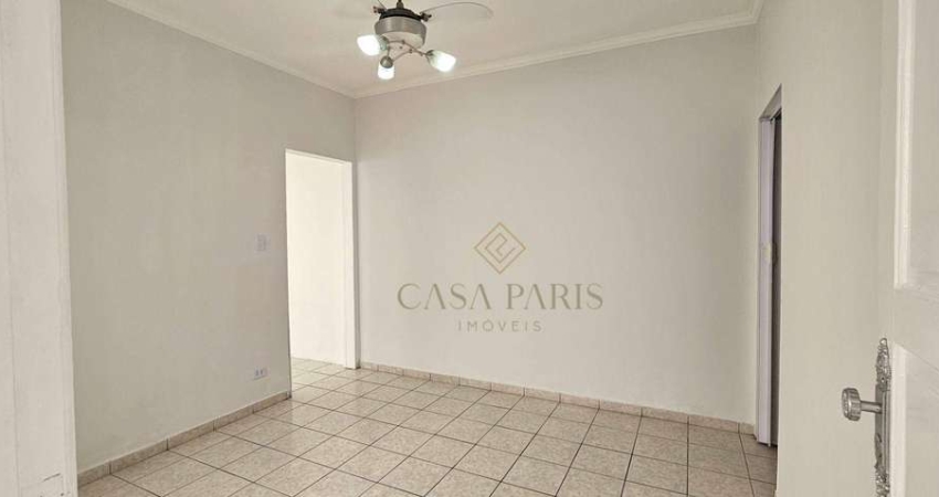 Casa com 3 dormitórios à venda, 90 m² por R$ 455.000,00 - Mirim - Praia Grande/SP