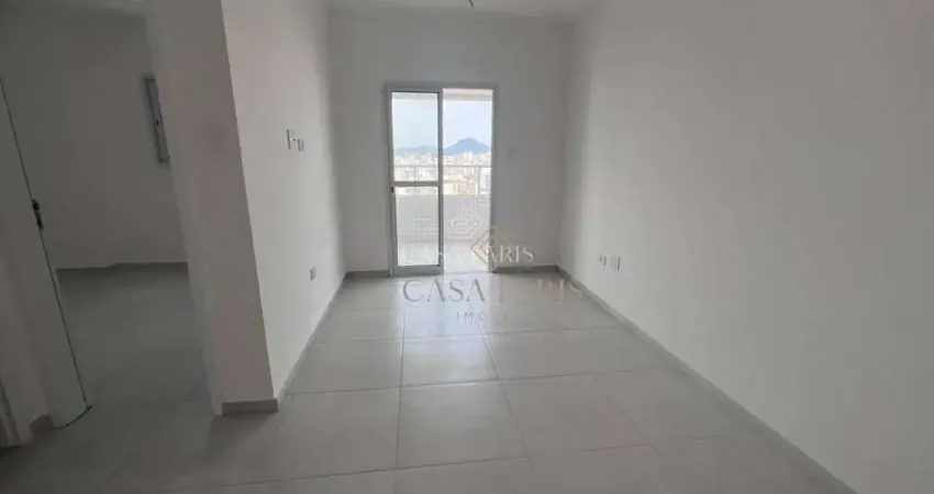 Apartamento à venda, 60 m² por R$ 520.000,00 - Aviação - Praia Grande/SP