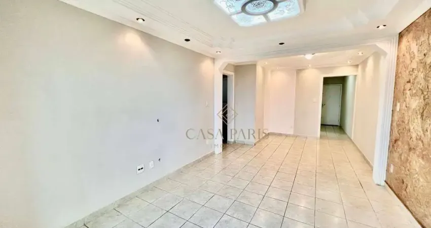 Apartamento com 2 dormitórios à venda, 96 m² por r$ 440.000,00 - vila guilhermina - praia grande/sp