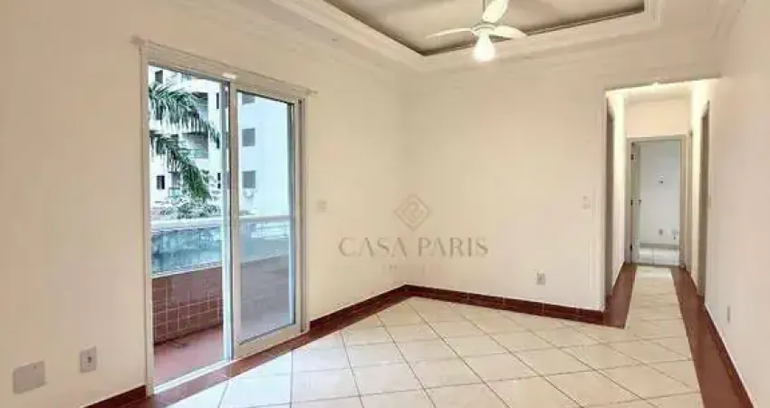 Apartamento com 2 dormitórios à venda, 77 m² por R$ 355.000 - Vila Guilhermina - Praia Grande/SP